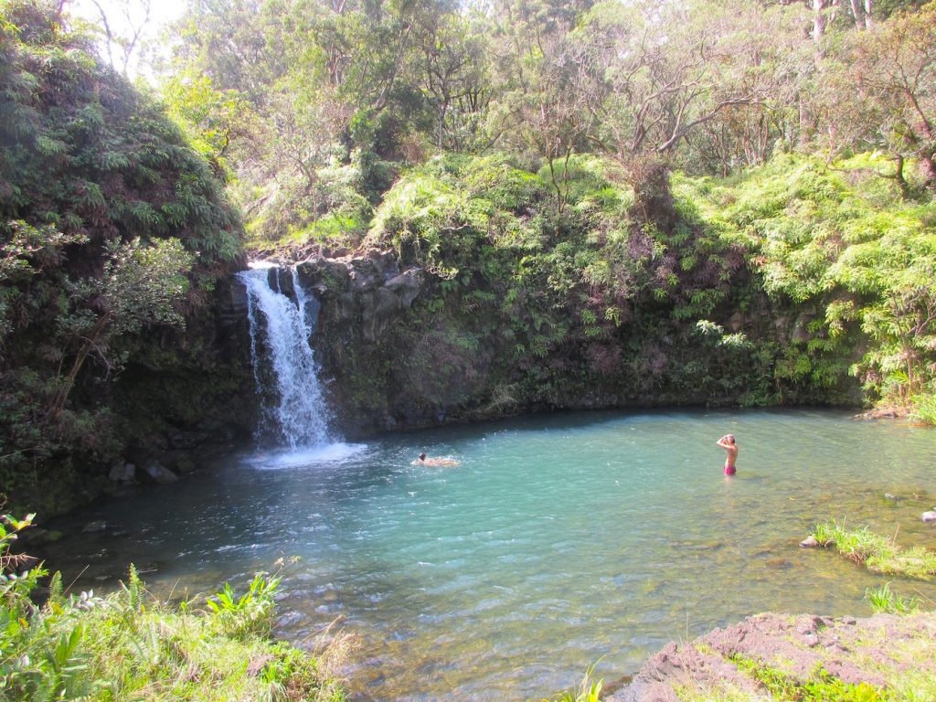 Photo Gallery Hana Tours of Maui